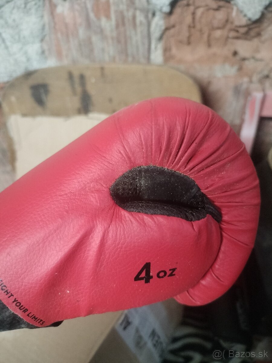 Predám boxovacie vrece