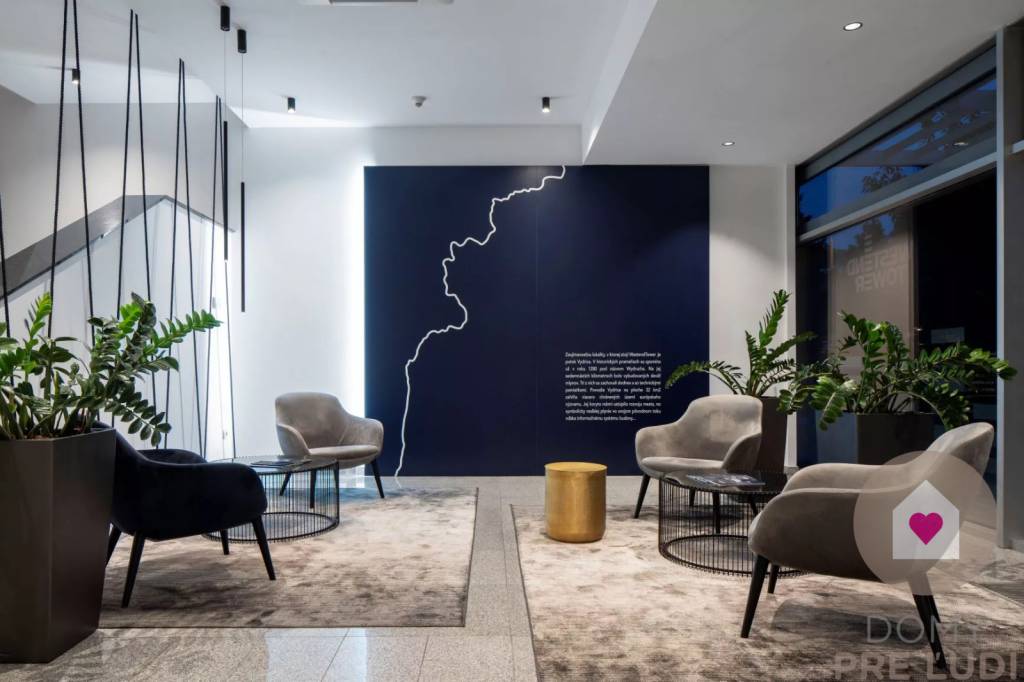 Moderná kancelária 20,17 m2 -  WESTEND TOWER, Dúbravská cest