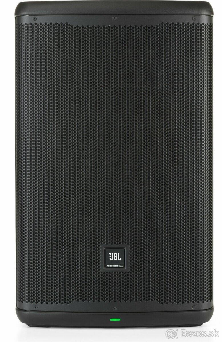 Aktívne 15" JBL eon 715 - Záruka 6 rokov