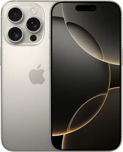 Apple iPhone 16 PRO 128 gb Šedý