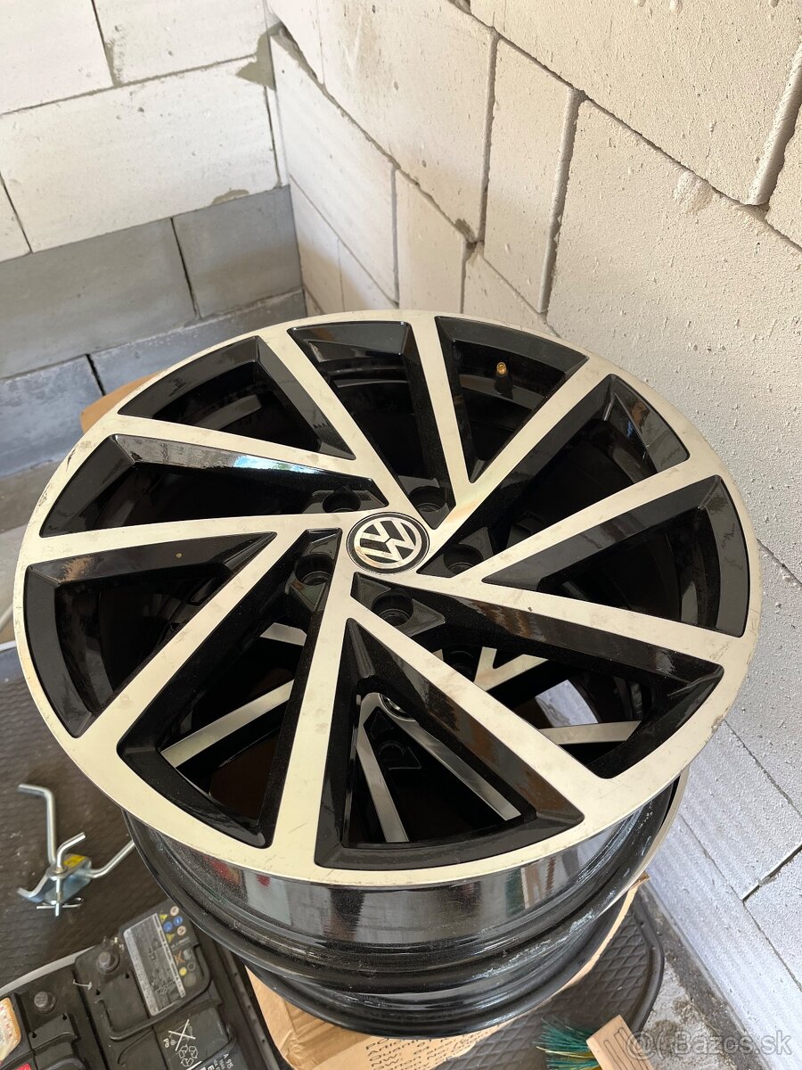 5x112 R18
