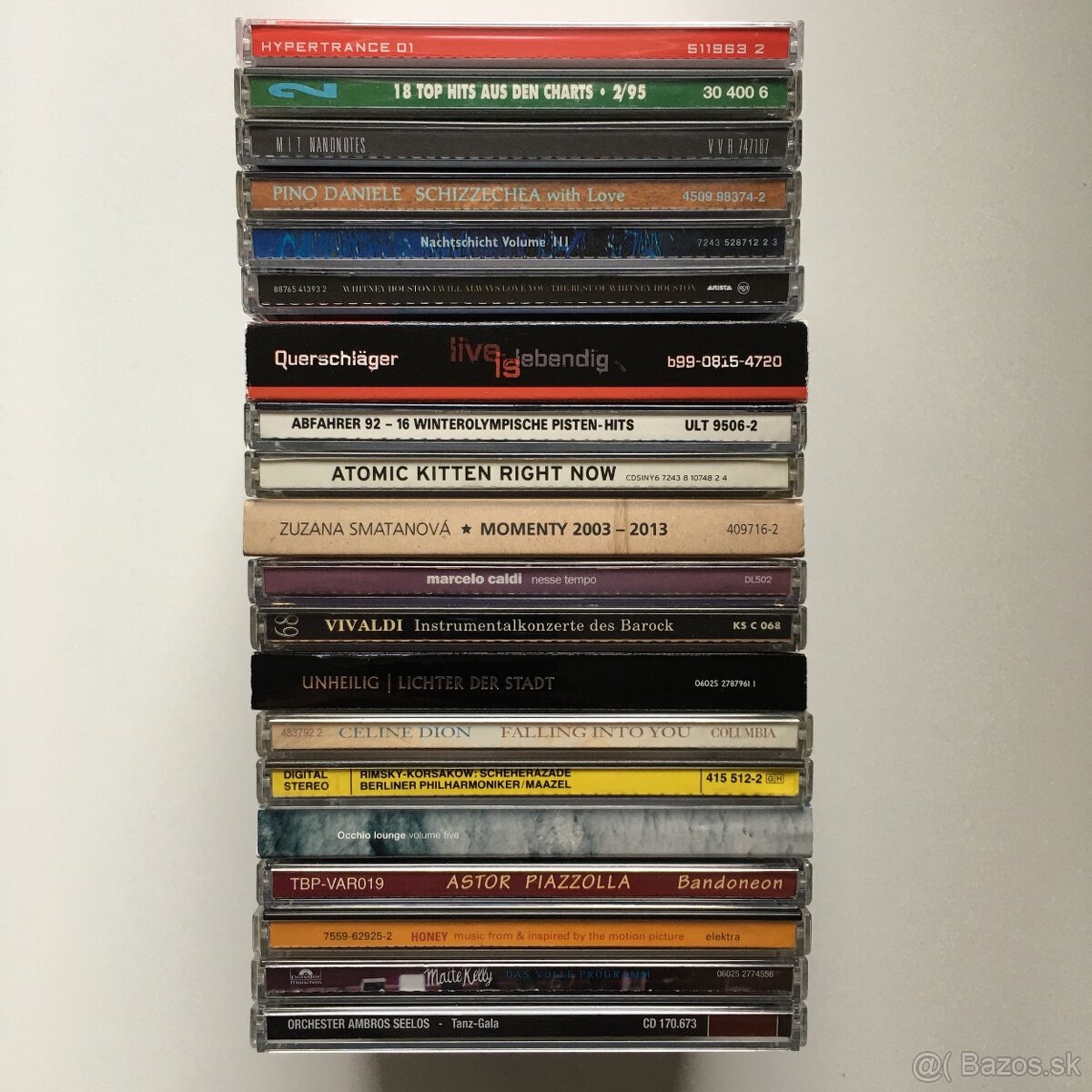 CD MIX 2025-02