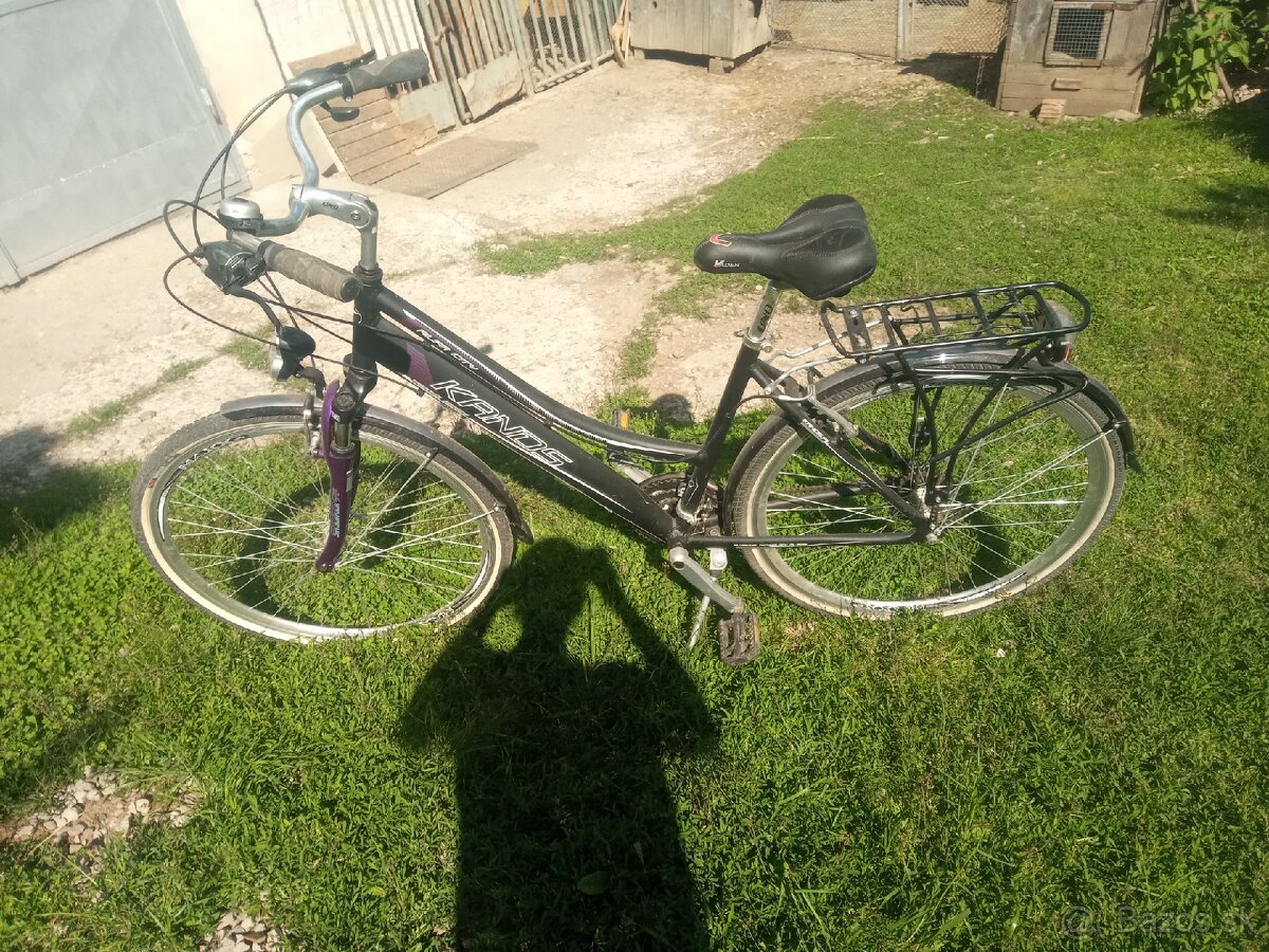 Bicykel