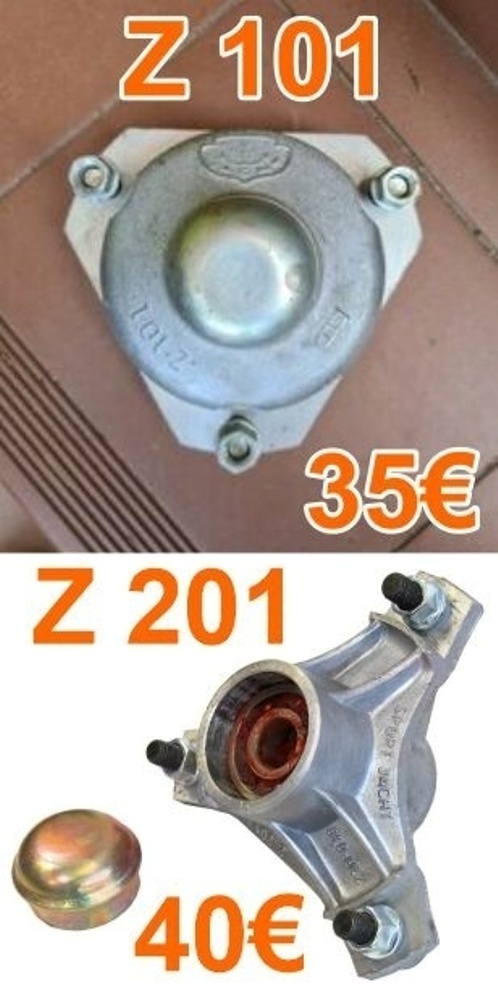 Prívesný vozík
