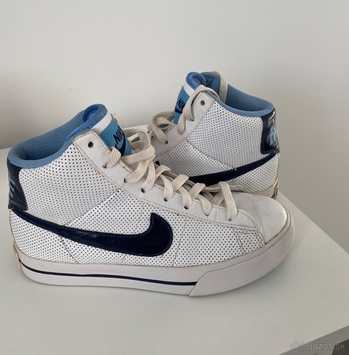 Dámske NIKE tenisky
