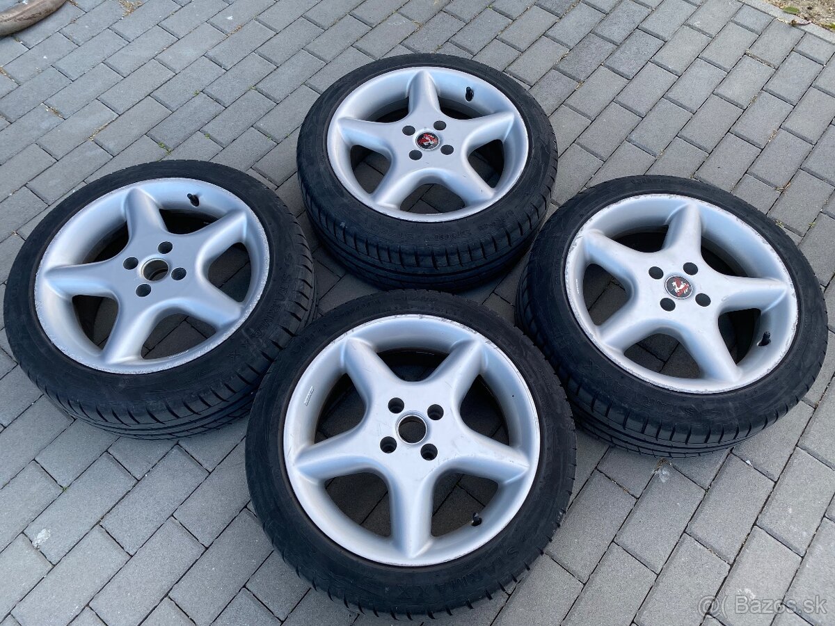 Kolesa r16 4x100