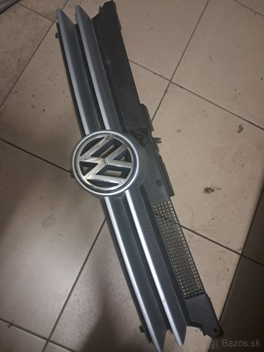 Predám diely golf 4