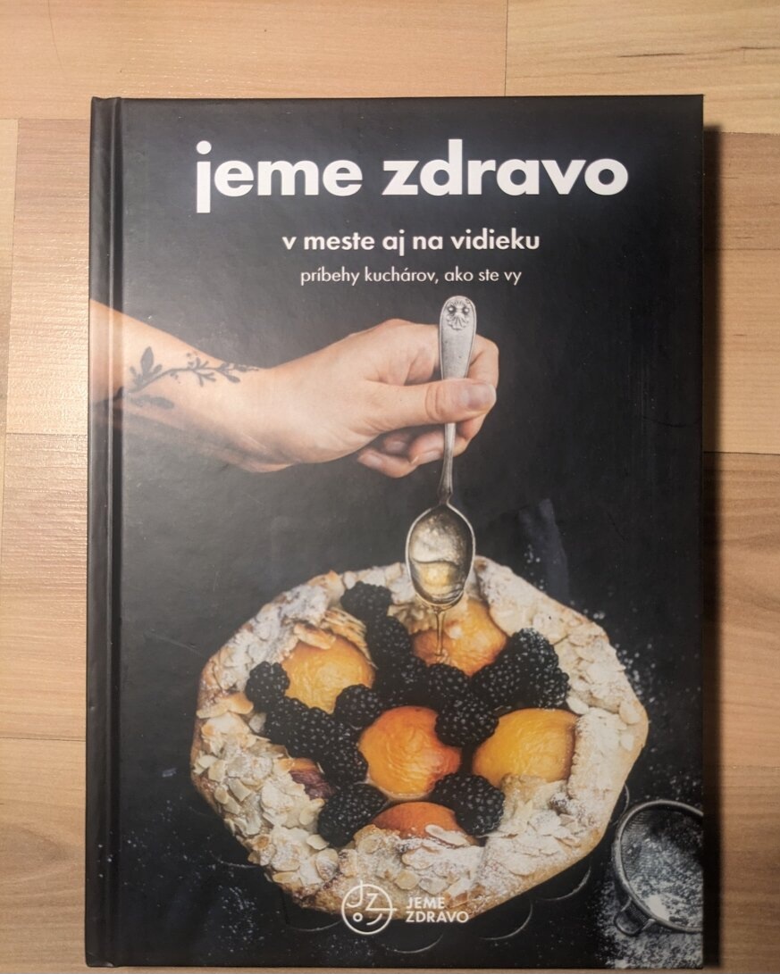 Jeme zdravo