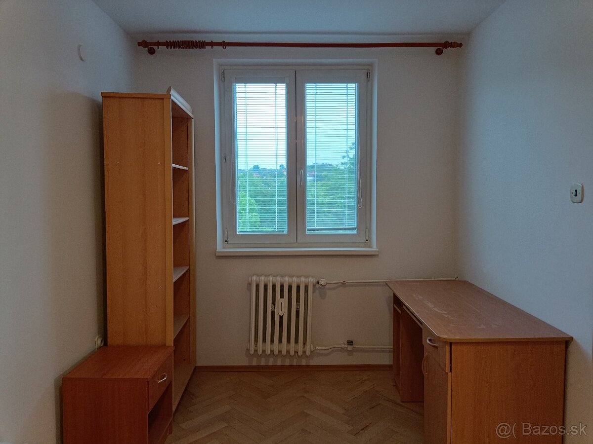 Prenájom dvojizbového bytu v Devínskej Novej Vsi