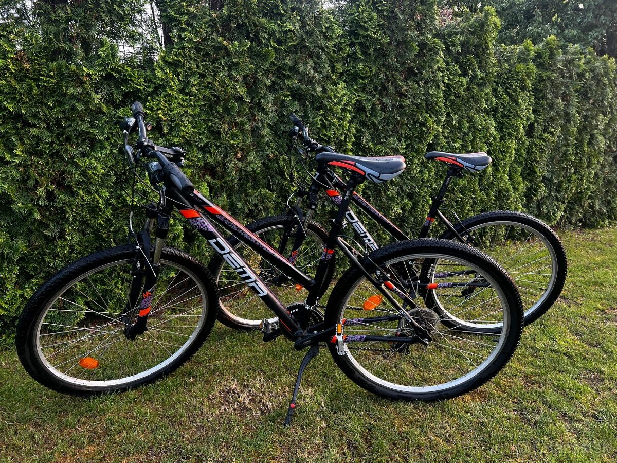 Predám dámsky bicykel