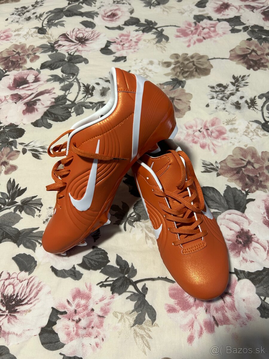 NIKE MERCURIAL VAPOR I ELITE FG