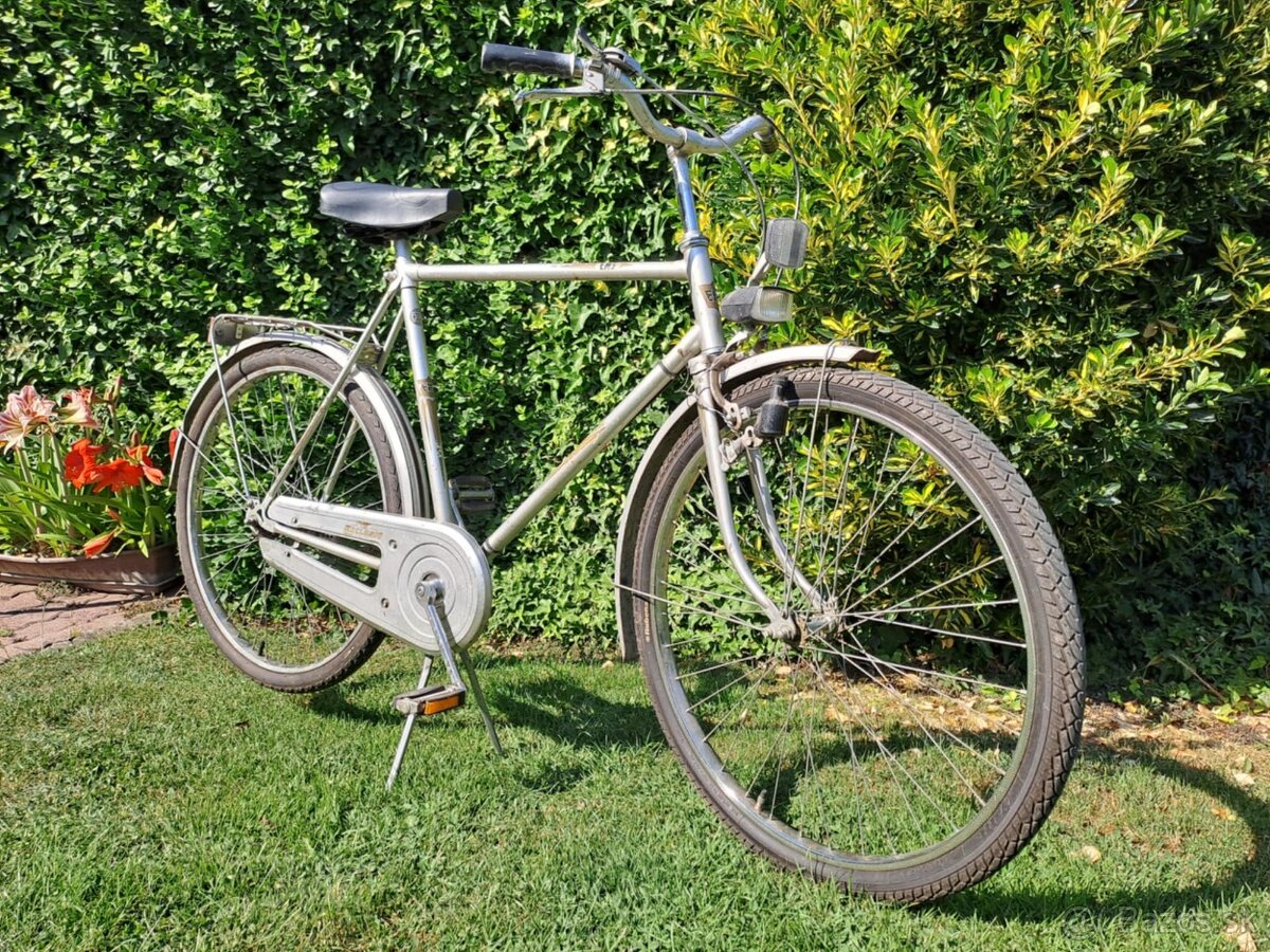 Predám retro nemecký bicykel