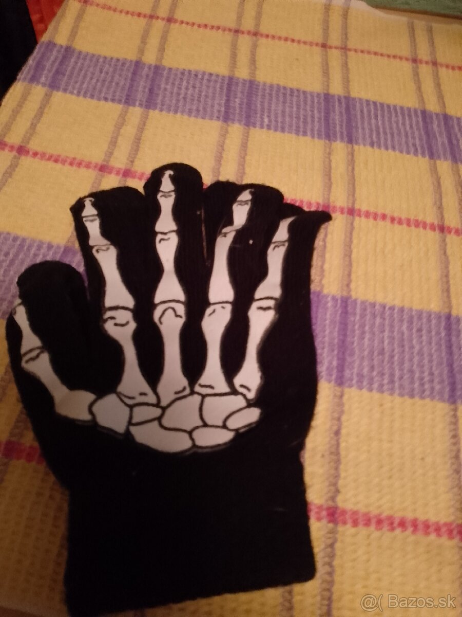 Rukavice
