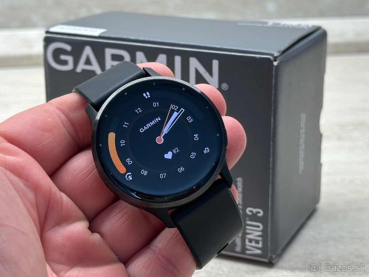 Garmin VENU 3