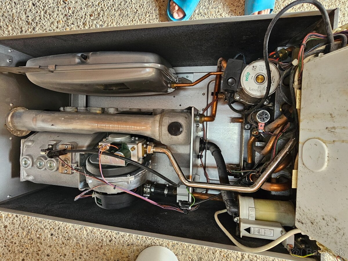 Protherm LEV 28 KKO