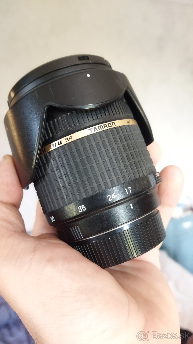 Tamron 17-50