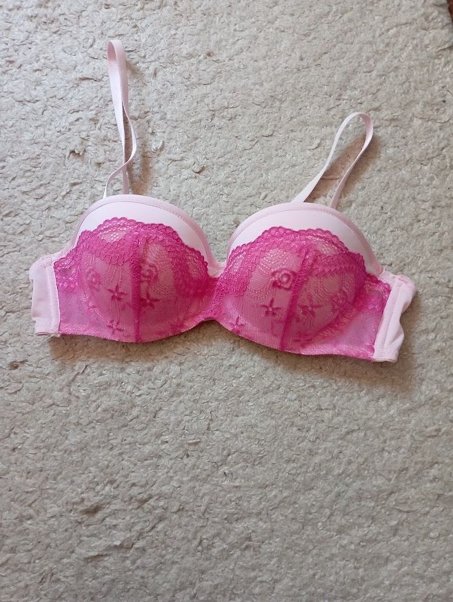 Podprsenka Love and Bra