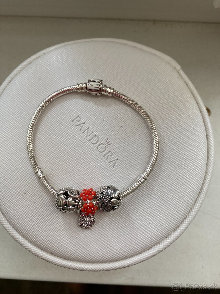 pandora