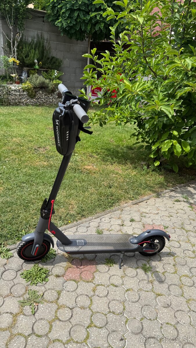 Predám e-kolobezku AOVO