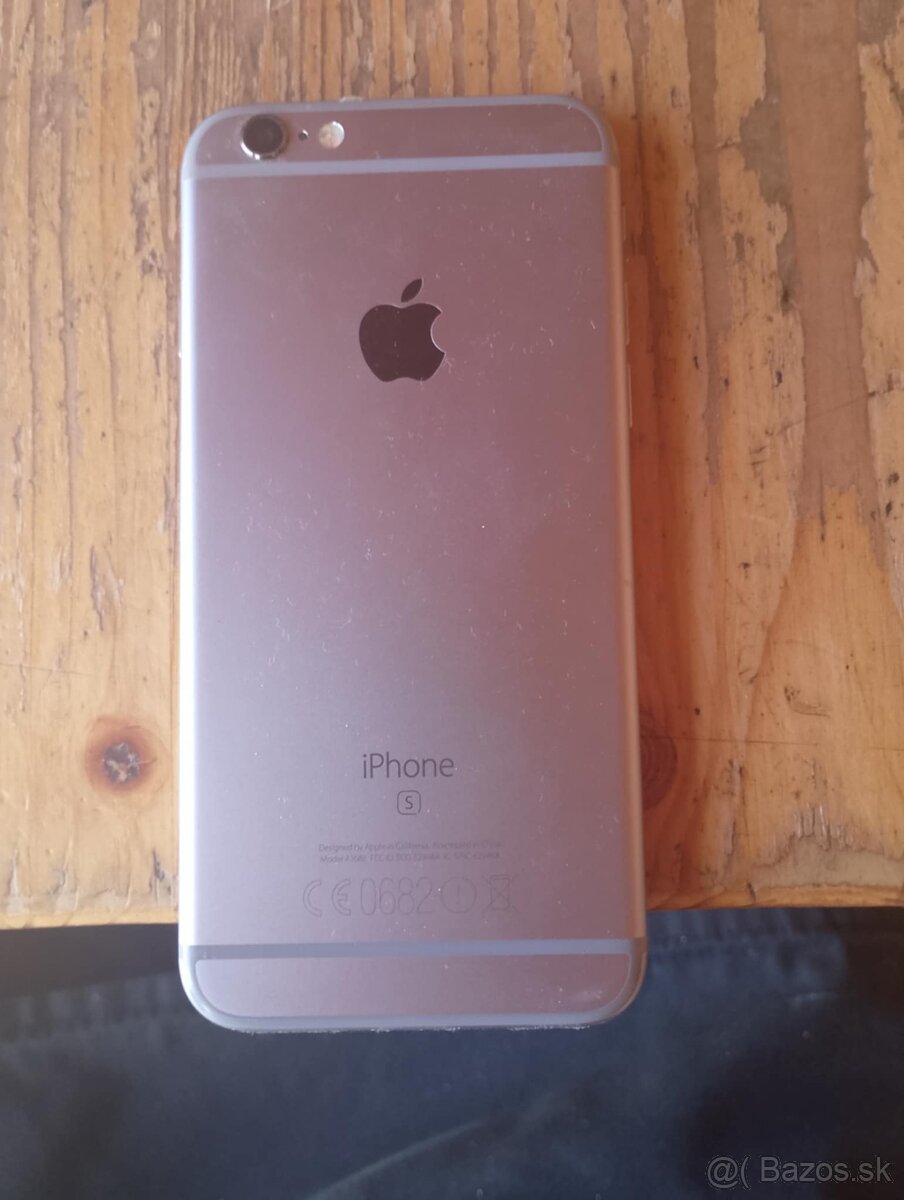 Iphone 6s