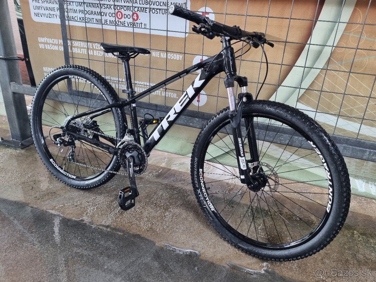 Horsky bicykel TREK 27,5 S