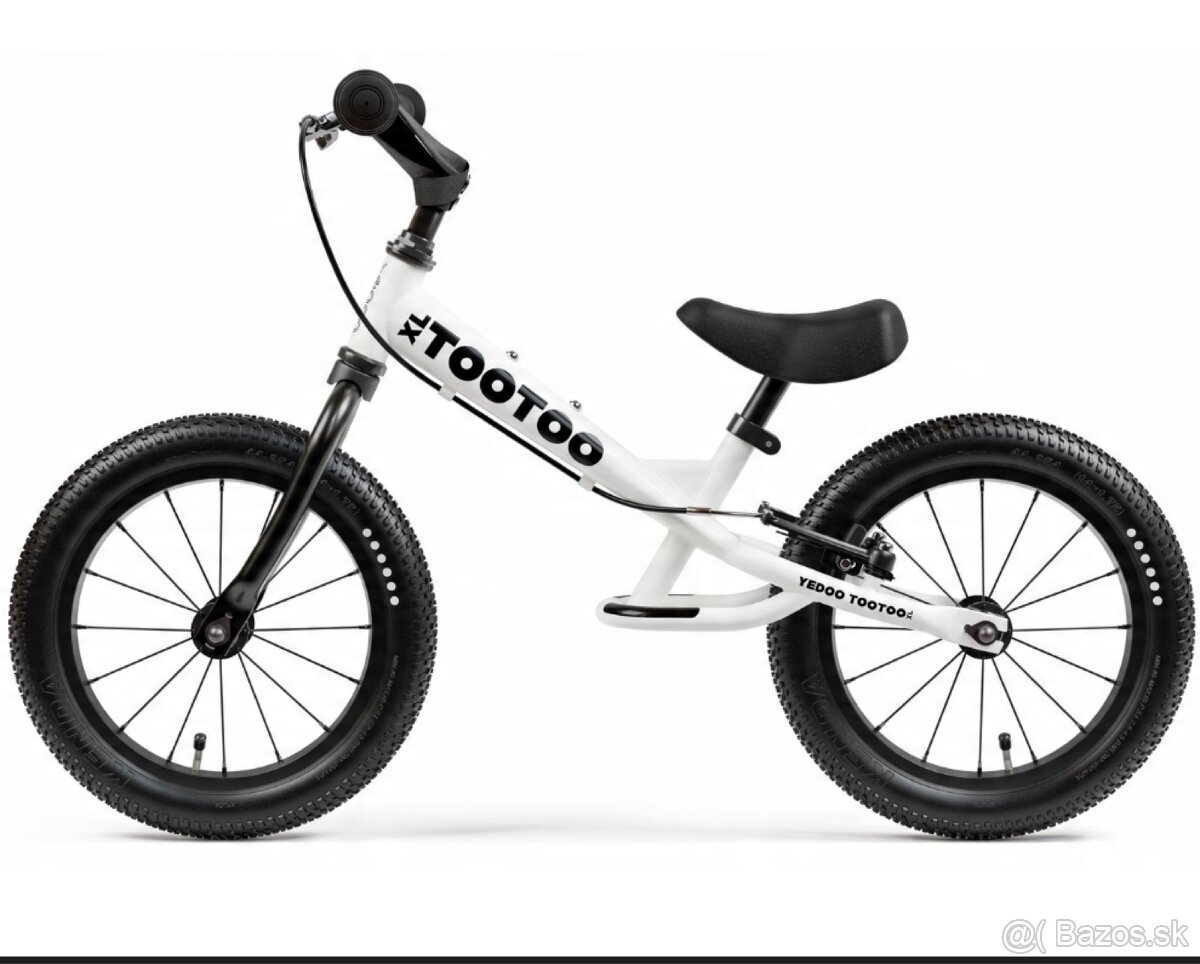 14” odrážadlo