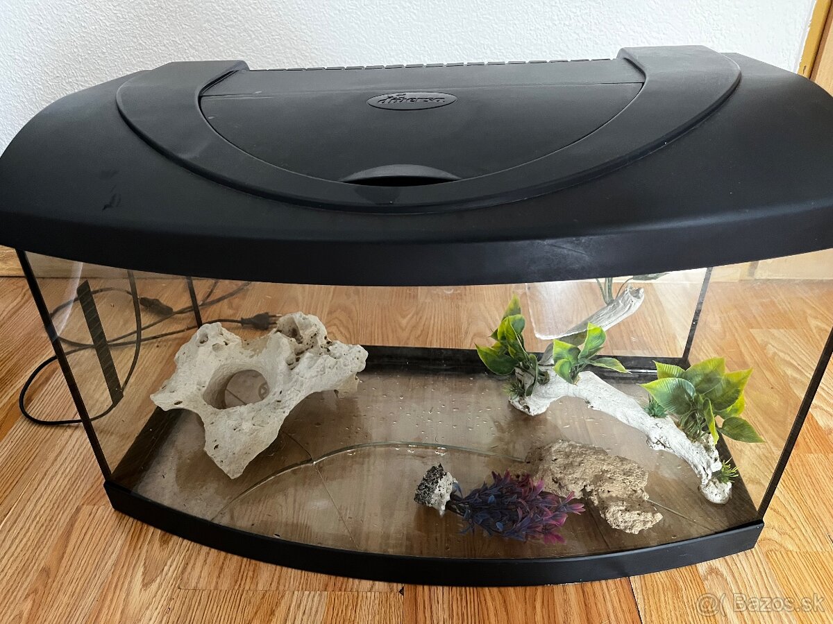 Akvarium