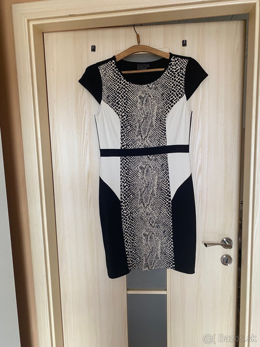 Elegantne saty