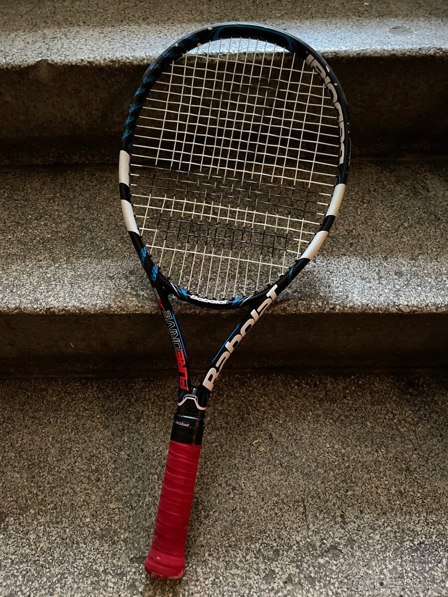 Tenisová raketa Babolat