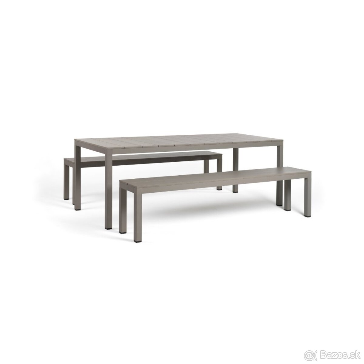 Set RIO Bench ALU tortora