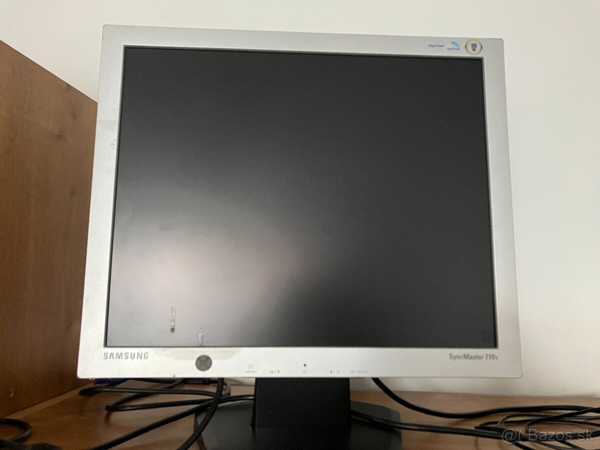 Monitor