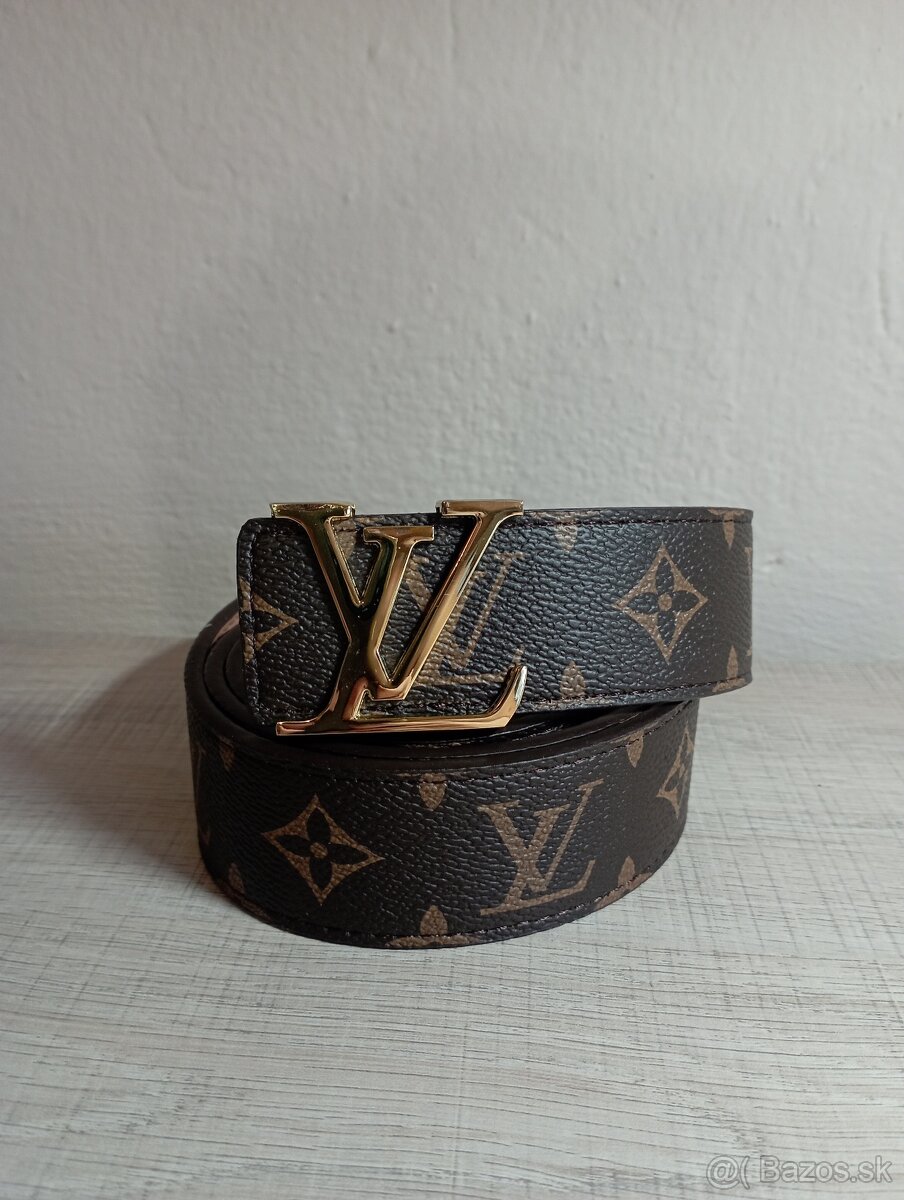 Louis Vuitton opasok