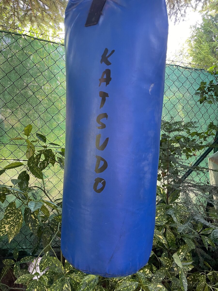Boxovacie vrece 15 kg 85 cm