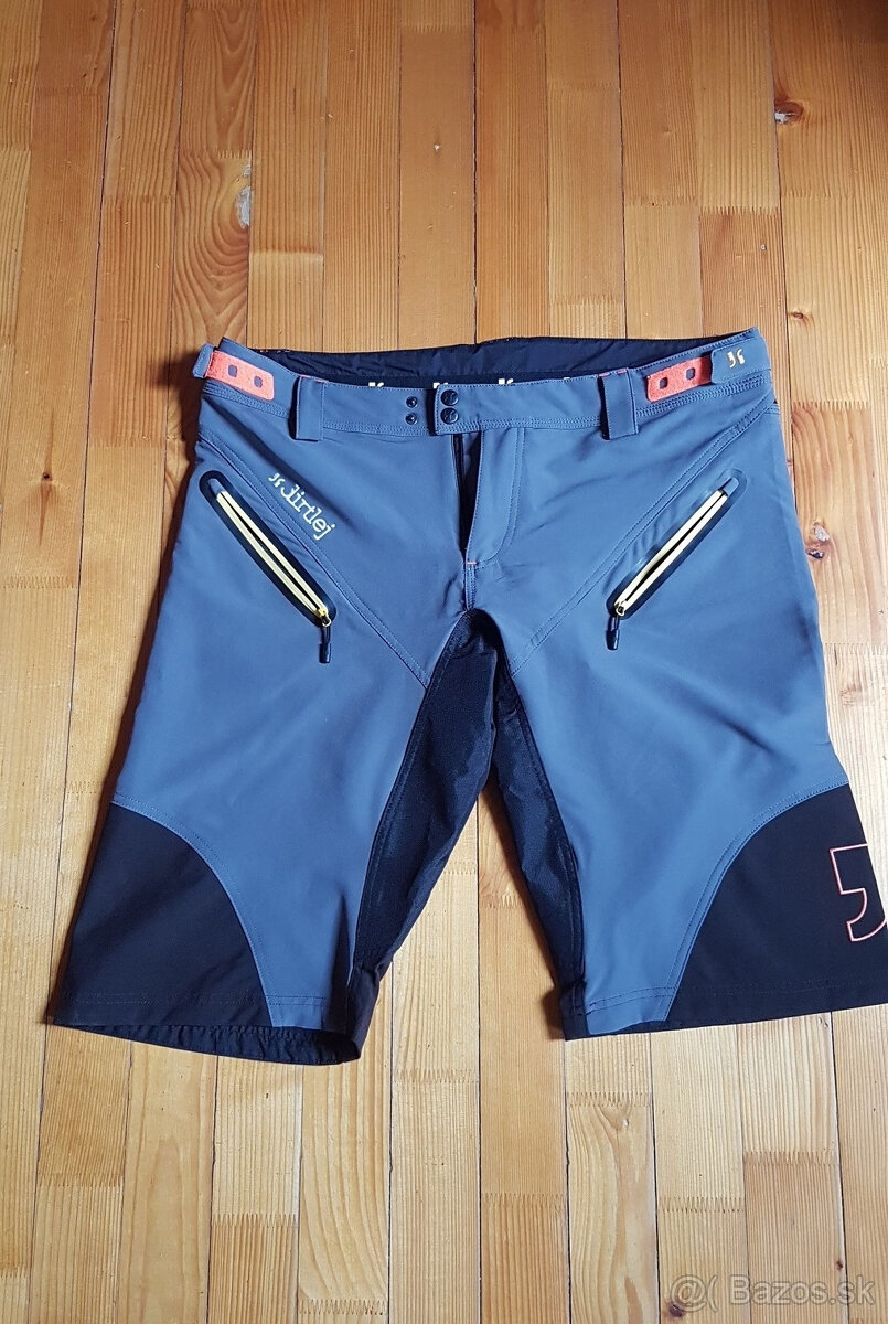 Cyklogate Dirtlej Trailscout Half&Half