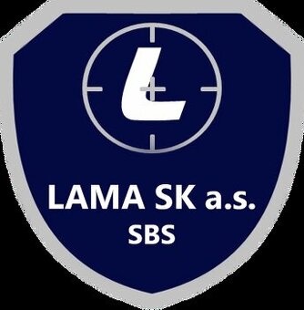 LAMA SK a.s.