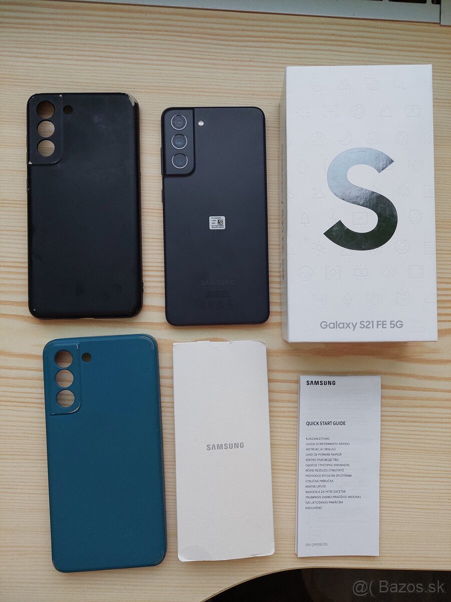 Samsung s21 FE