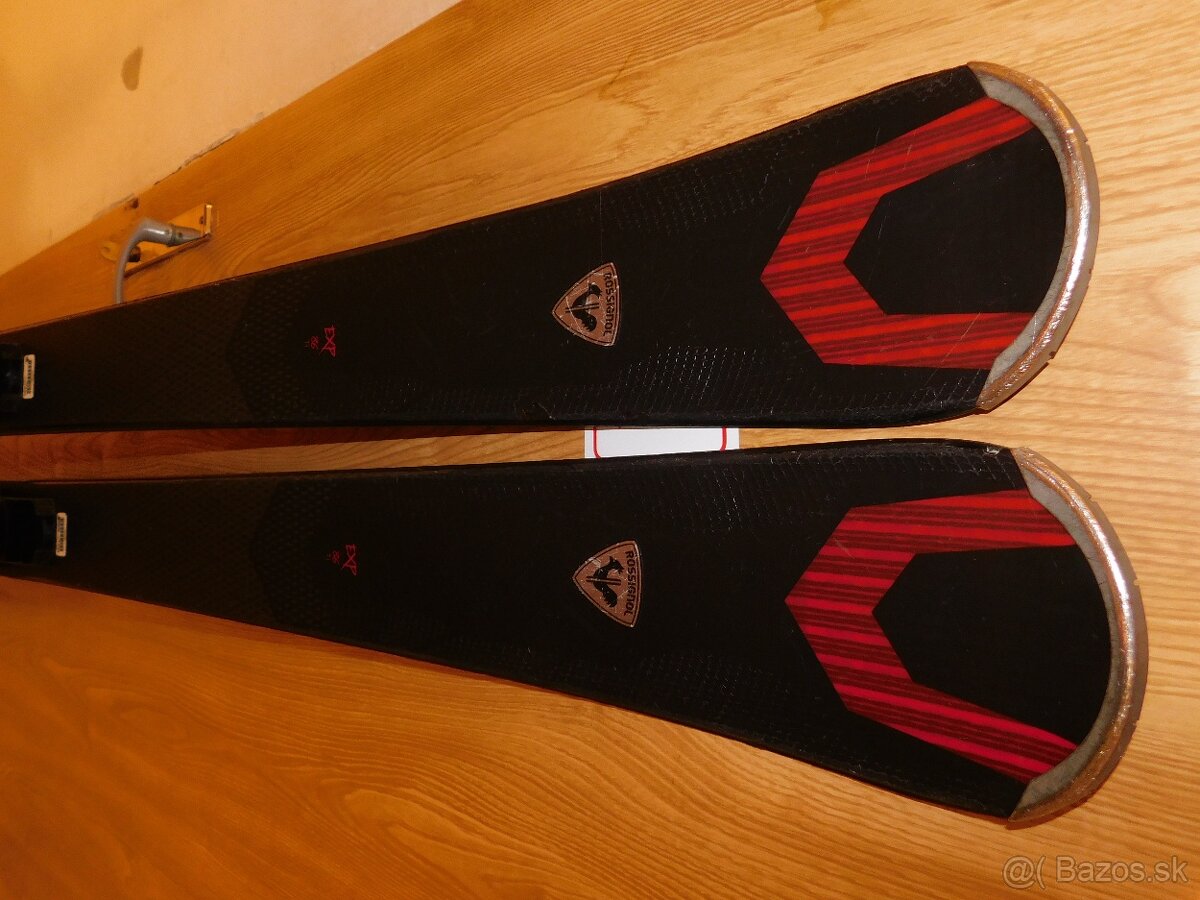 Rossignol Ex86