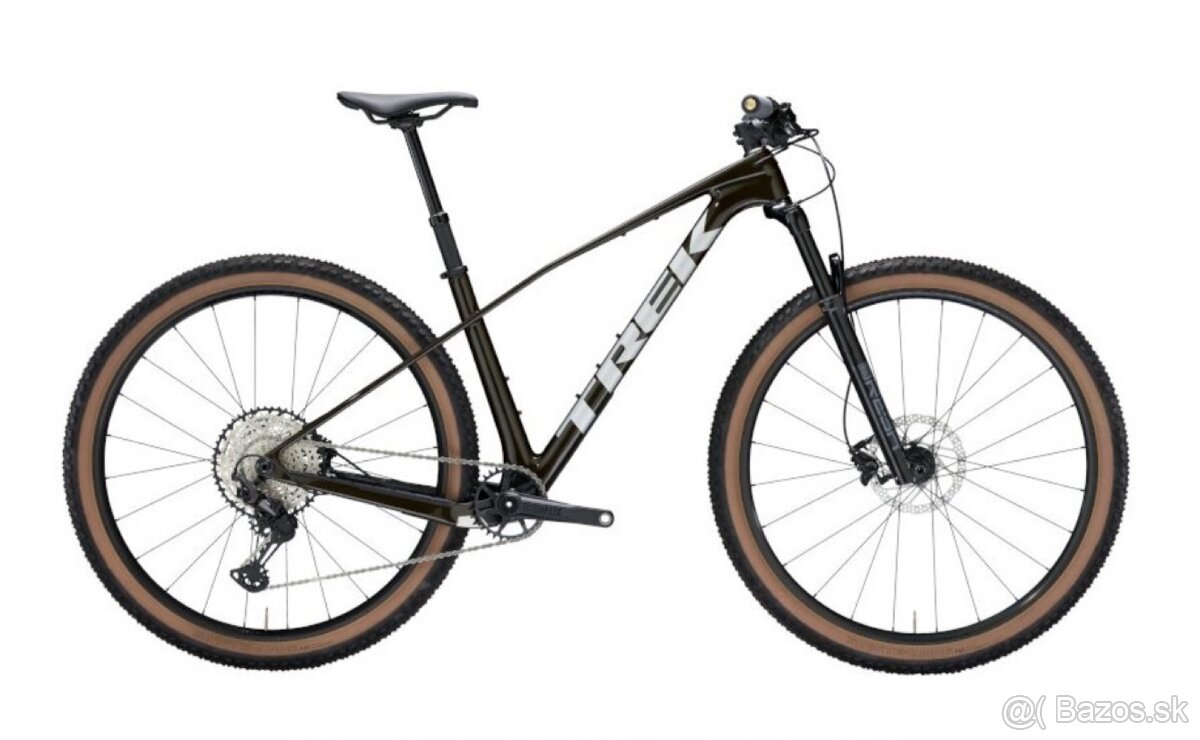 Predám bicykel TREK Procaliber 9.6 2025 XL