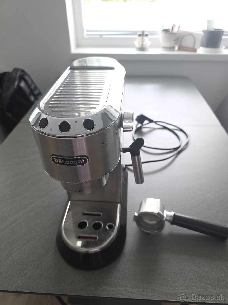 Delonghi EC680