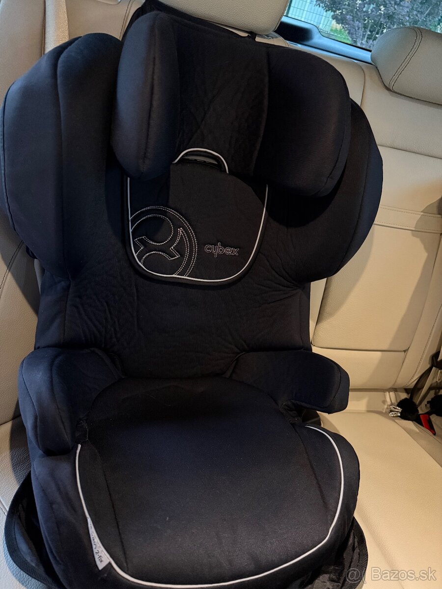 Autosedacka Cybex