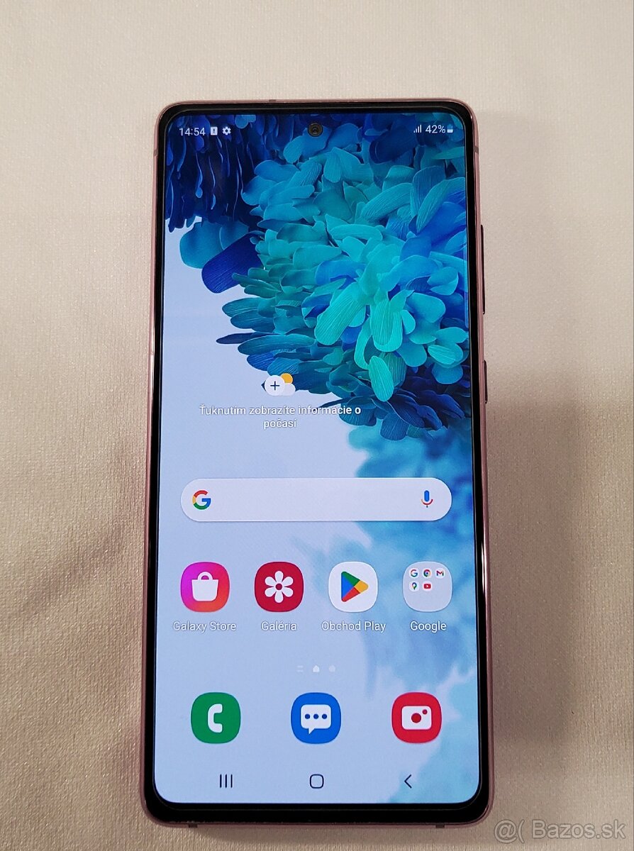 Samsung Galaxy S20fe