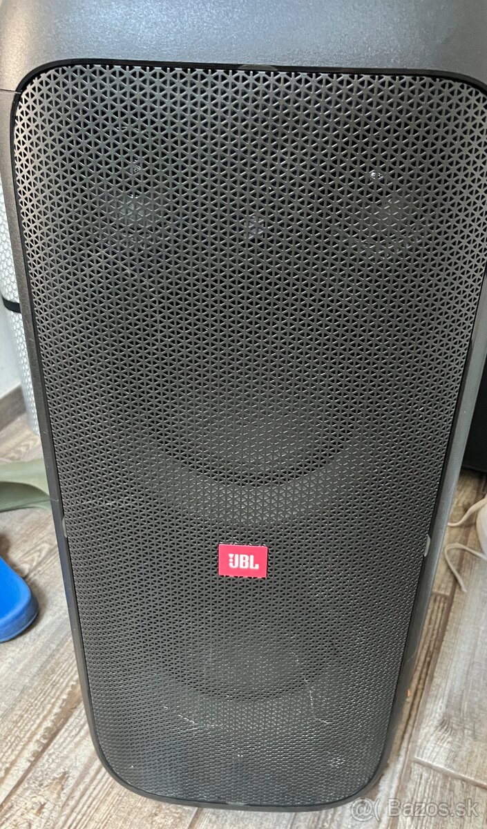 JBL 310