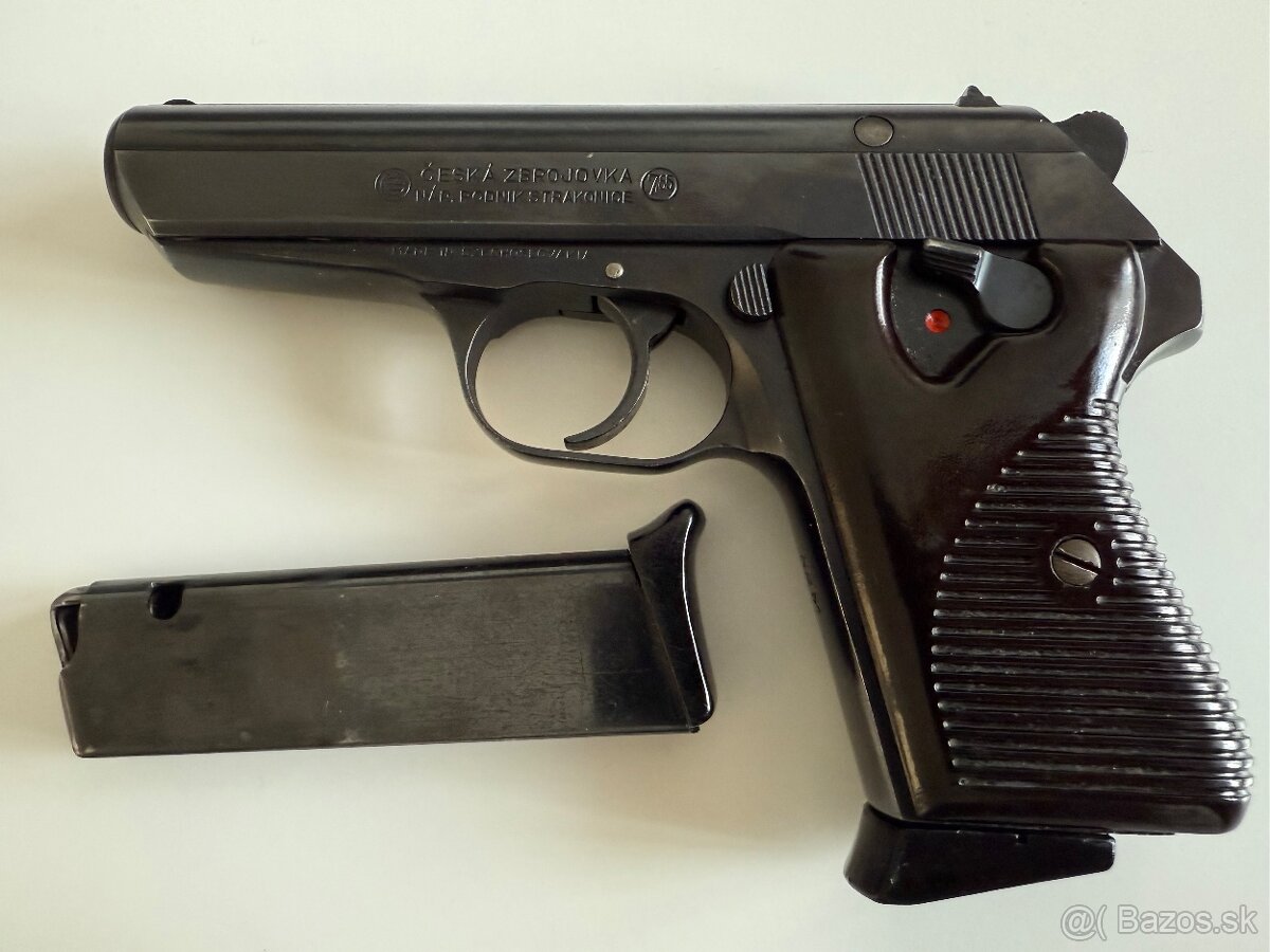 CZ 50 7,65mm
