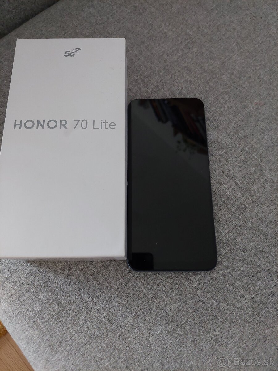 Honor 70 lite 128GB