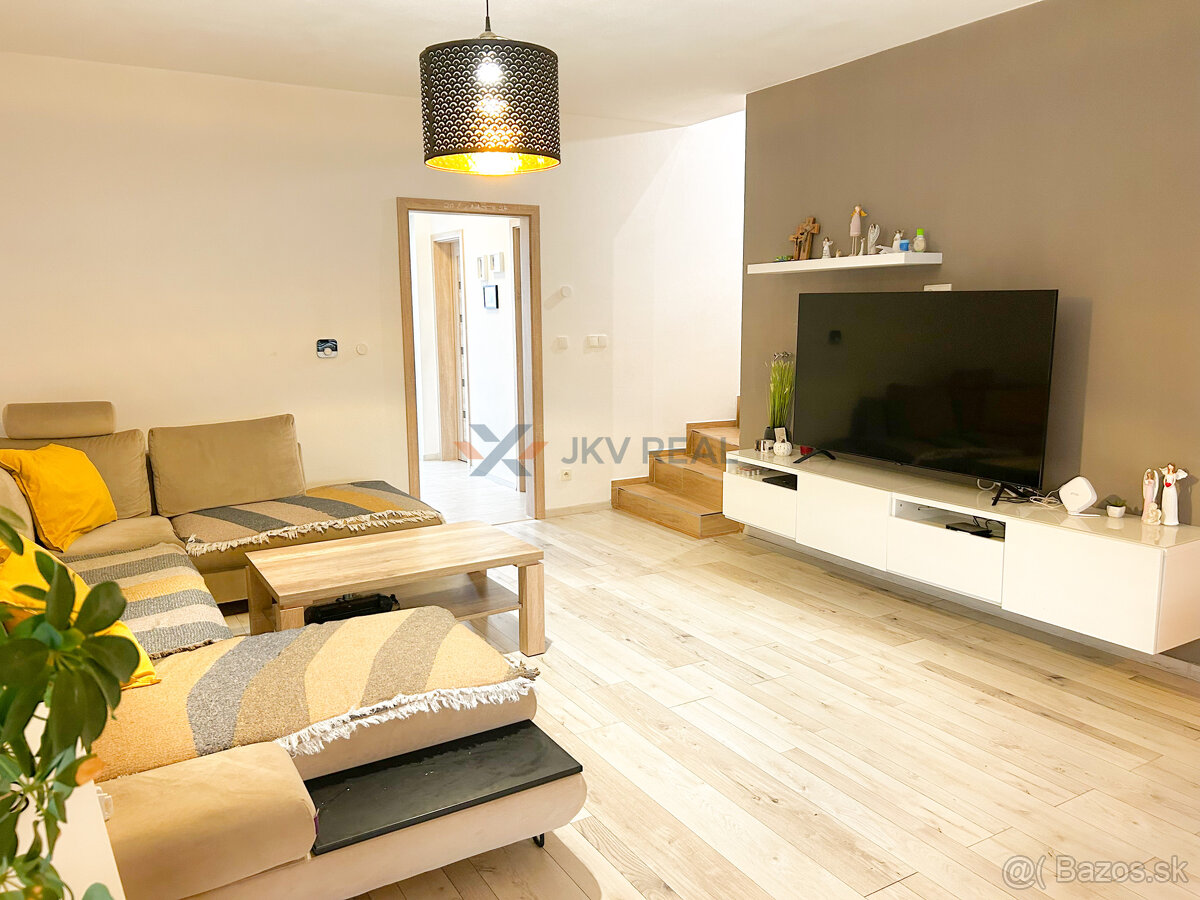 Skvelá ponuka 4i RD v súkromnej rezidencii