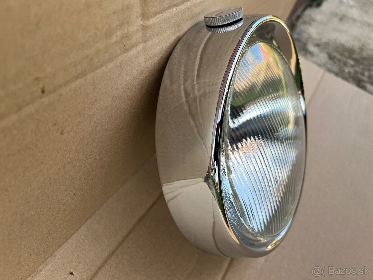 Predné svetlo-uloženka, Jawa 250/350 Panelka/Športka