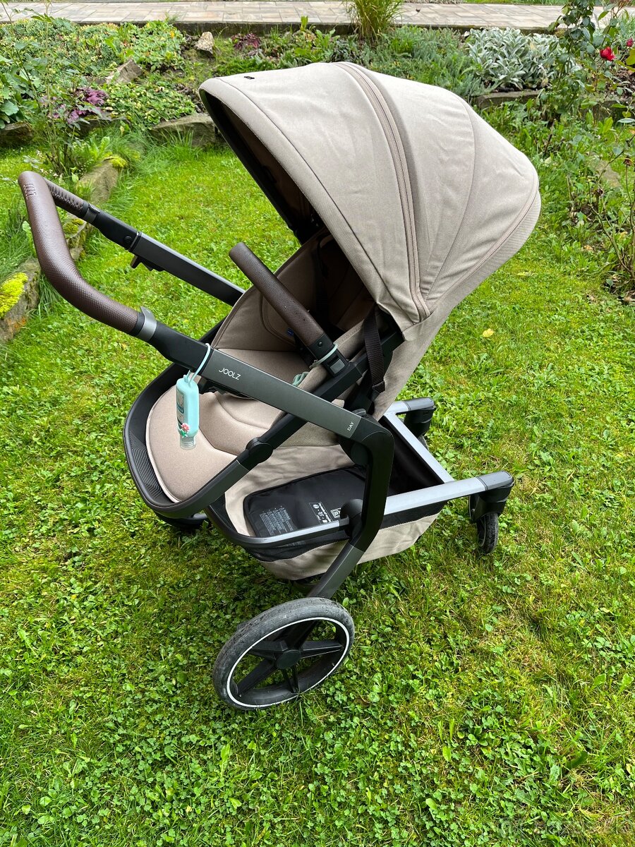 Joolz day 5