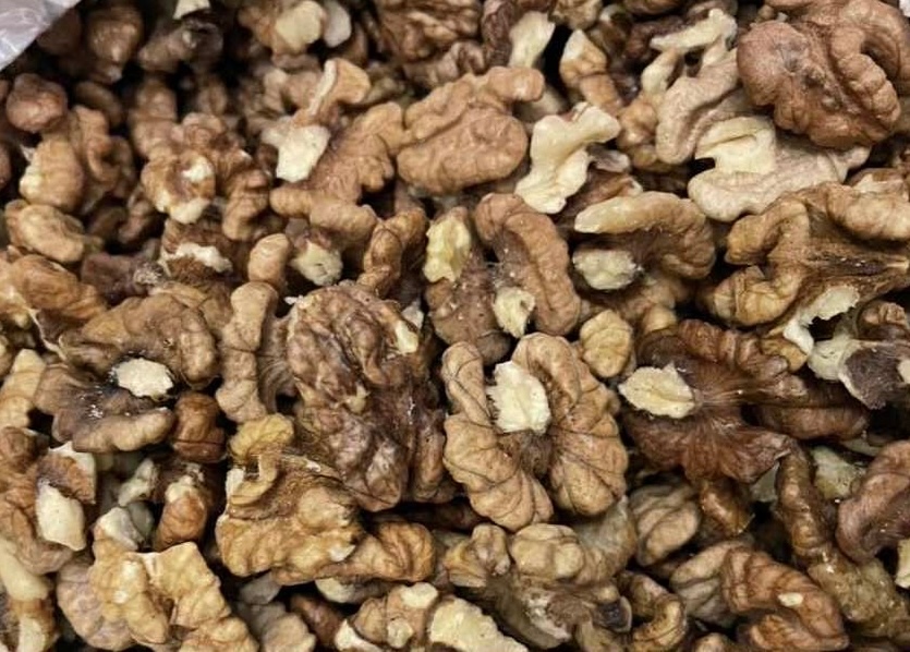 Predám vlašské orechy