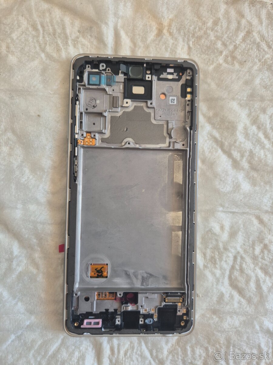 Displej Samsung Galaxy A72 (A725F)