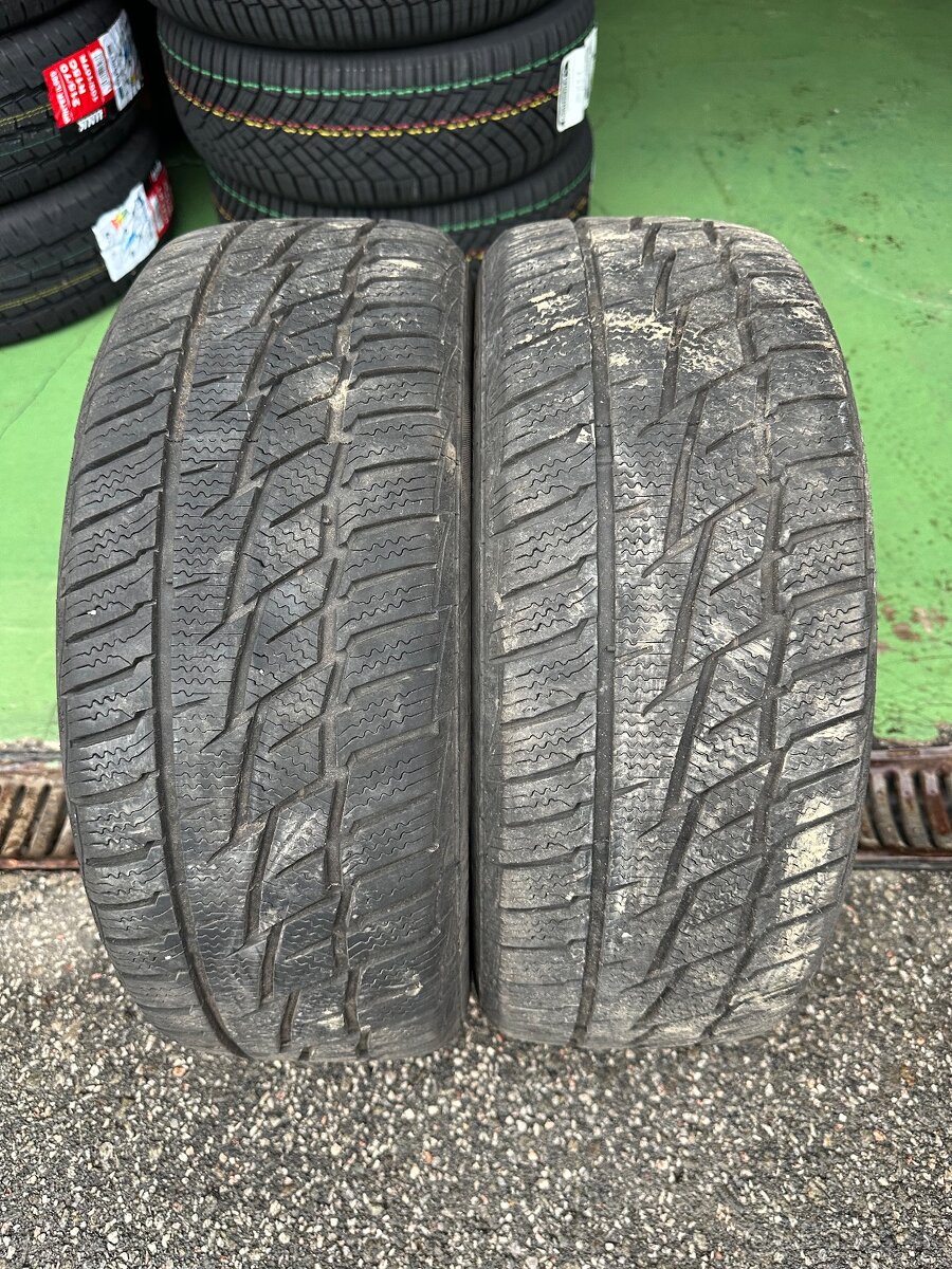 195/50 R15 82T MATADOR SIBIR SNOW MP92